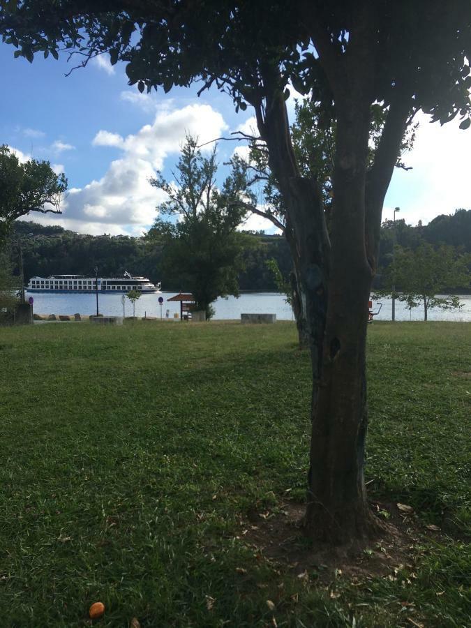 Creaconfort - Casa Do Rio Rio Mau  外观 照片